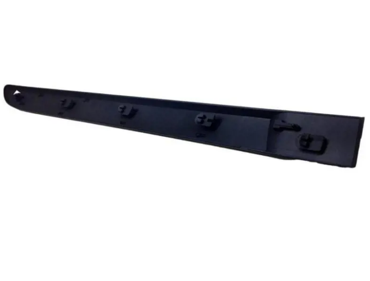 Накладка двери Renault Megane 06-08 (II) задняя левая, (7701477638), (185614127) - изображение 2