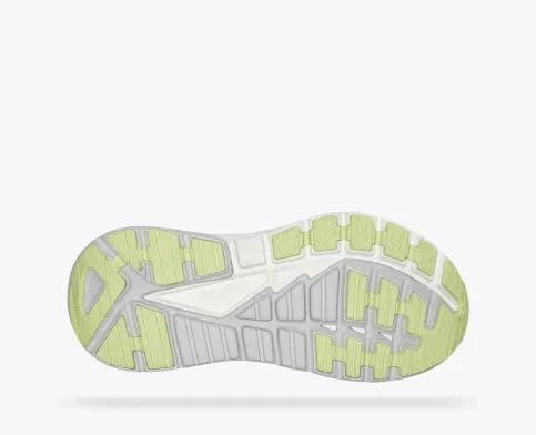 Женские кроссовки HOKA ONE ONE GAVIOTA 4 1123199 FFBG 41,5 (EU 41 1/3, USA 9B, 26 см) фуксия с белым - изображение 5