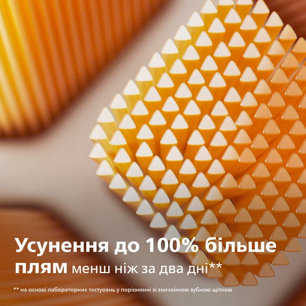 Насадки для зубной щетки PHILIPS Sonicare HX9094/10 А3 All-in-One - изображение 5