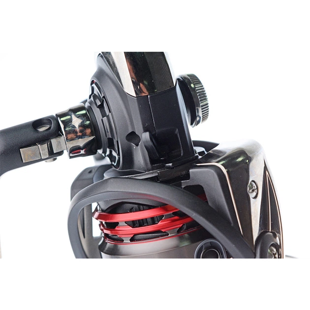 Котушка Daiwa 19 TDM 3012QD 10420-312 - изображение 9