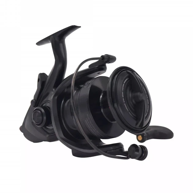 Катушка Daiwa 22 Emblem BR 10000 10158-100 - изображение 3