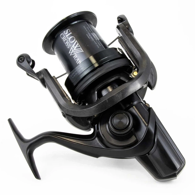 Котушка Daiwa 20 Crosscast 45 SCW 5000LD QD 10250-600 - зображення 2
