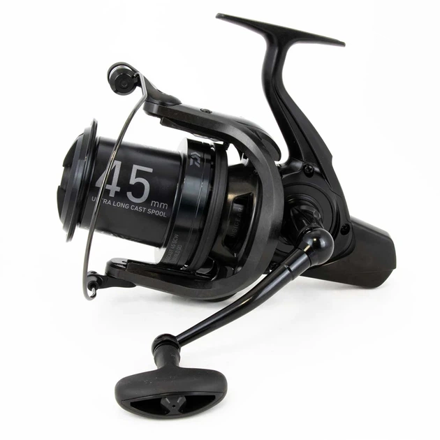 Котушка Daiwa 20 Crosscast 45 SCW 5000LD QD 10250-600 - зображення 3