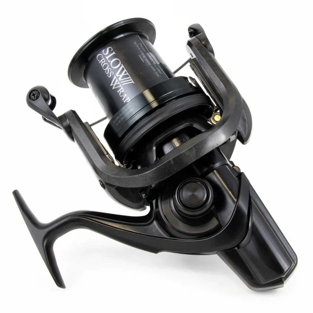 Котушка Daiwa 20 Crosscast 45 SCW 5000LD QD 10250-600 - зображення 5