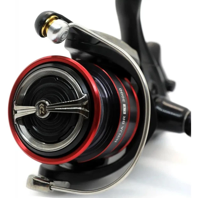 Котушка Daiwa 23 Ninja Feeder LT 6000SS 20060064 - изображение 5