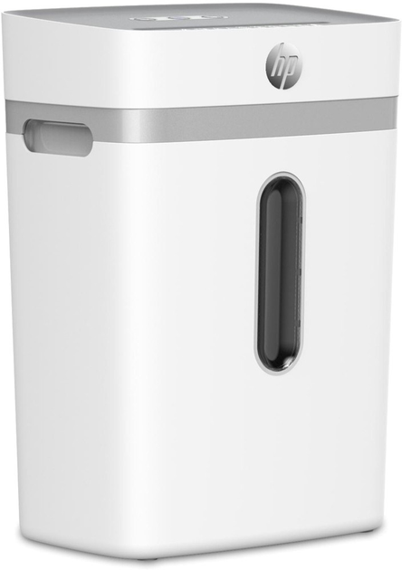 Niszczarka HP OneShred 12CC (HPN280212CCON-14) - obraz 4