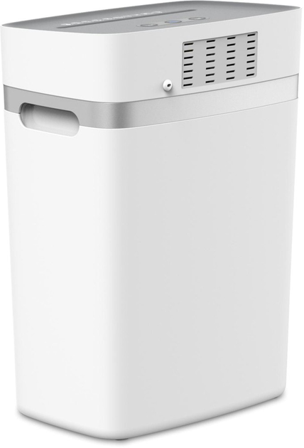 Niszczarka HP OneShred 12CC (HPN280212CCON-14) - obraz 5
