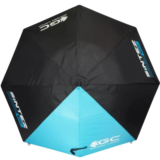 Парасолька Golden Catch Sintez Flat Back Brolly 250 - зображення 3