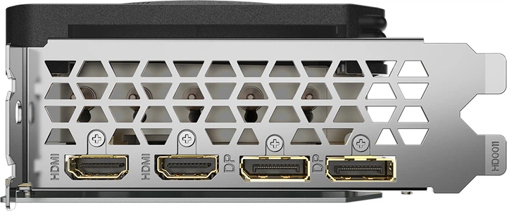 Видеокарта Gigabyte Radeon RX 7600 XT GAMING OC 16G (GV-R76XTGAMING OC-16GD) - Фото 7 Видеокарта Gigabyte Radeon RX 7600 XT GAMING OC 16G (GV-R76XTGAMING OC-16GD) - изображение 7