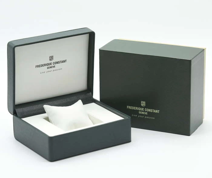 Часы наручные Frederique Constant FC-680AB3H6 - изображение 2