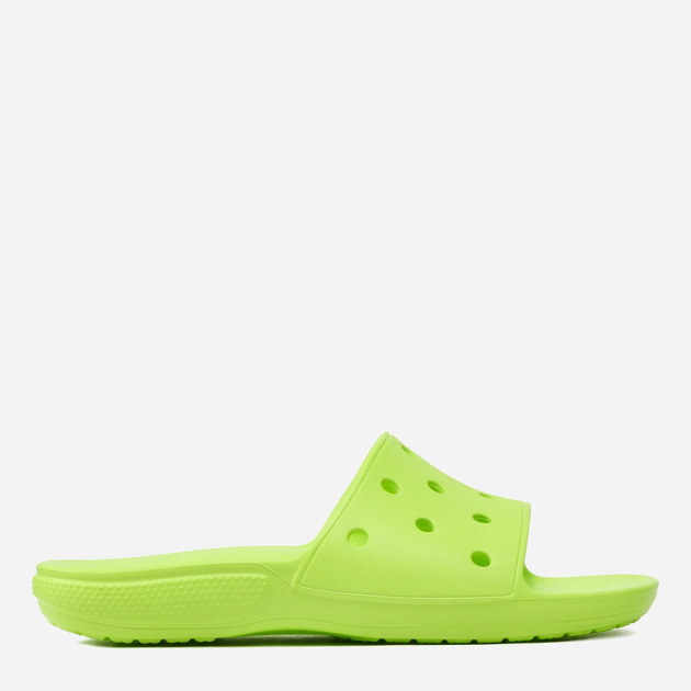 Женские шлепанцы для пляжа Crocs Classic 206121-3UH-M6/W8 38-39 24 см ...