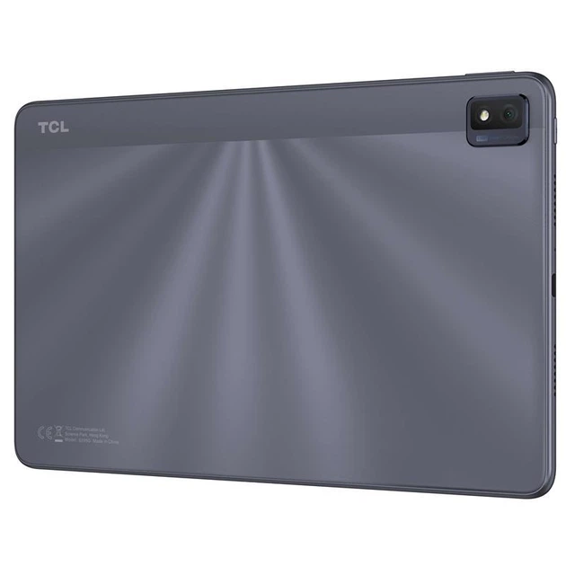 Планшет TCL 10 TabMax Wi-Fi (9296G) Space Gray (9296G-2DLCUA11) - Фото 10 Планшет TCL 10 TabMax Wi-Fi (9296G) Space Gray (9296G-2DLCUA11) - изображение 10