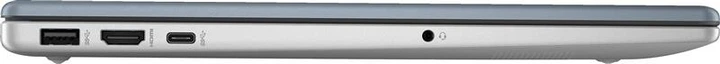 Ноутбук HP 15-fd0024ua (827B3EA) Blue - Фото 5 Ноутбук HP 15-fd0024ua (827B3EA) Blue - зображення 5