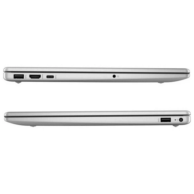 Ноутбук HP 15-fd0022ua (826V0EA) Silver - Фото 5 Ноутбук HP 15-fd0022ua (826V0EA) Silver - изображение 5