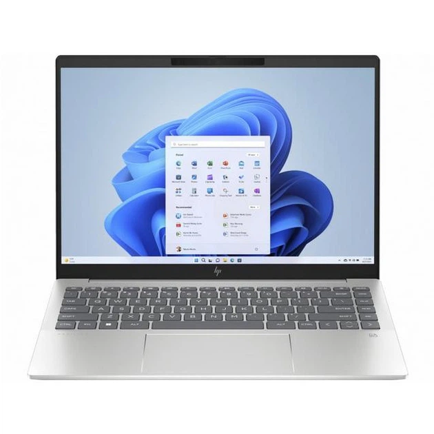 Ноутбук HP Pavilion Plus 14 2K/i5 1340P/16GB/512GB Win. 11 - Фото 1 Ноутбук HP Pavilion Plus 14 2K/i5 1340P/16GB/512GB Win. 11 - изображение 1