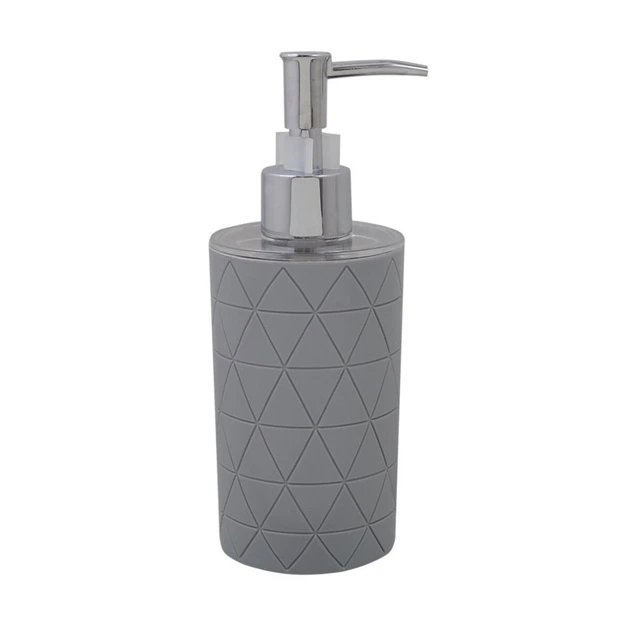 Trento Piramide grey Дозатор - зображення 3