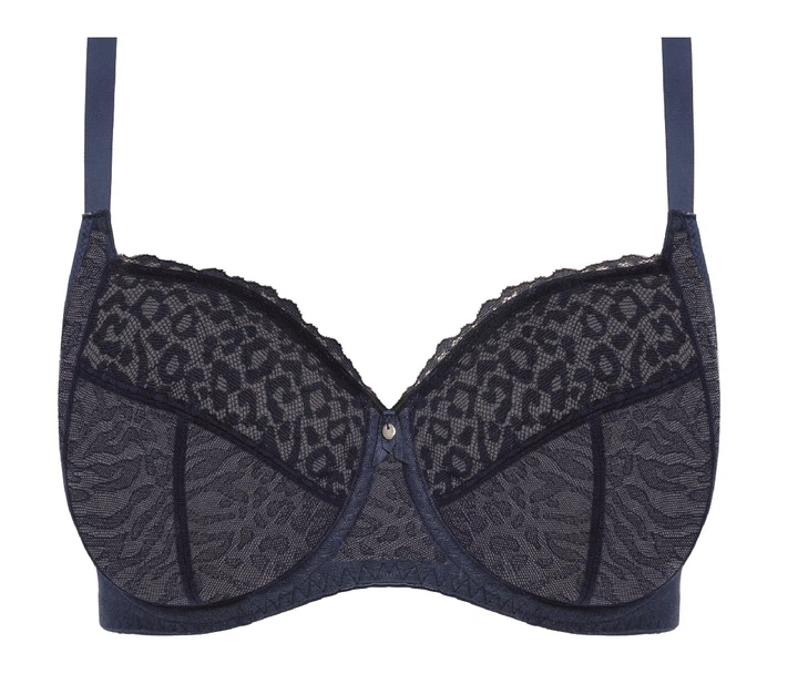 Бюстгальтер Freya Catwalk 402201 75J Midnight (889501781171 ) - изображение 4