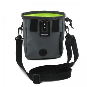 Сумка для вигулу та тренувань собак Voyager Pet Nylon Waterproof Dog Treat Training - Фото 2 Сумка для вигулу та тренувань собак Voyager Pet Nylon Waterproof Dog Treat Training - зображення 2