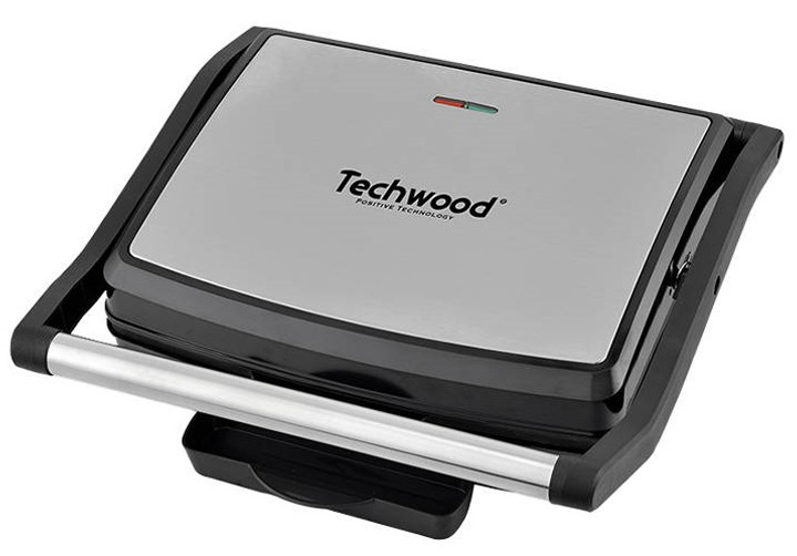 Elektryczny grill Techwood TGD-038 - obraz 1