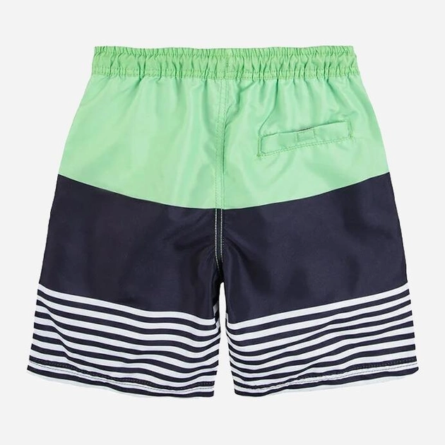 Підліткові шорти для плавання для хлопчика Cool Club CCB2422496 158 см Різнокольорові (5903977338815) - зображення 2