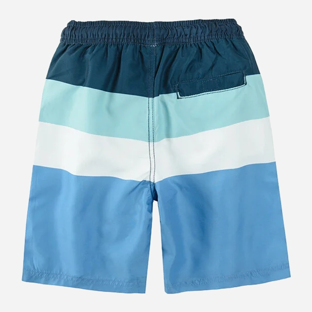 Підліткові шорти для плавання для хлопчика Cool Club CCB2422986 158 см Різнокольорові (5903977339447) - зображення 2