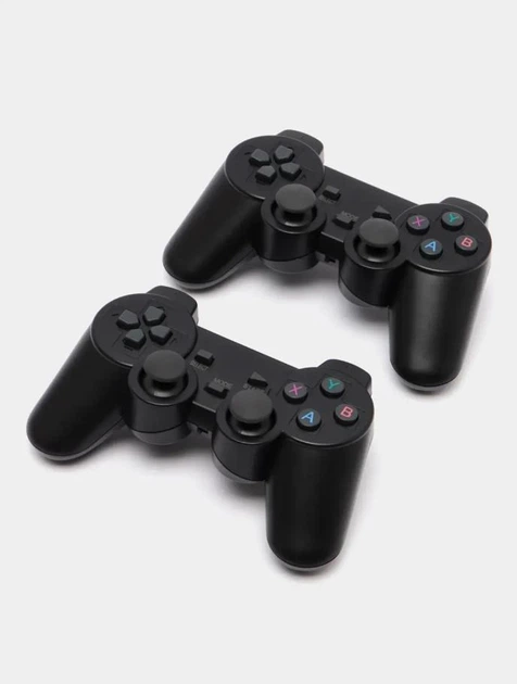 Игровая приставка (ретро-консоль) GameStick LITE GREEN с HDMI: 20000 игр Dendy Sega 4K / Консоль для телевизора - изображение 12