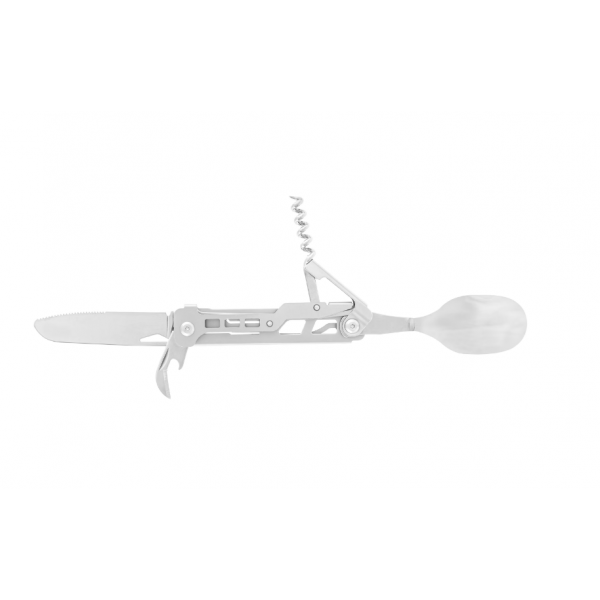 Мультитул Badger Outdoor Paw 6 Инструментов Серия BO-KFS-AS - изображение 10