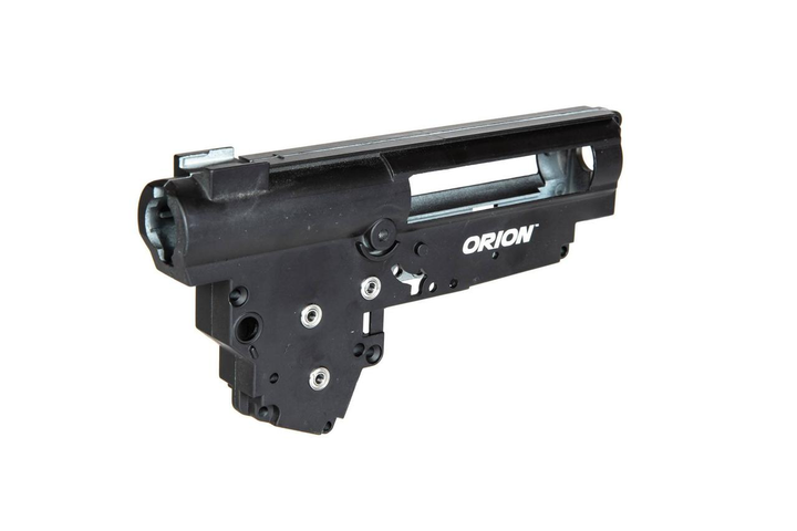Стінки gearbox ORION™ V3 для приводів AK Specna Arms EDGE™ [Specna Arms] (для страйкболу) - зображення 2