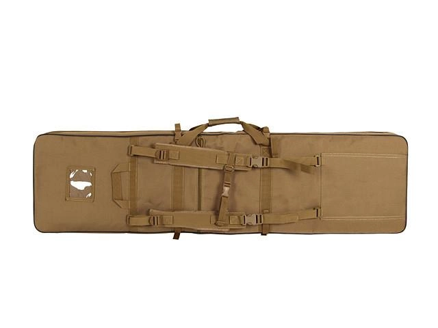 Чохол для перенесення зброї 120 cm - coyote [8FIELDS] - зображення 2