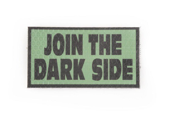 Нашивка IR - Join The Dark Side - GR [Combat-ID] - зображення 1