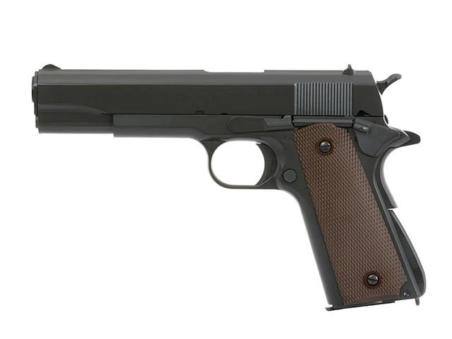 Страйкбольный пистолет Colt R31-C [Army Armament] (для страйкбола) - изображение 1