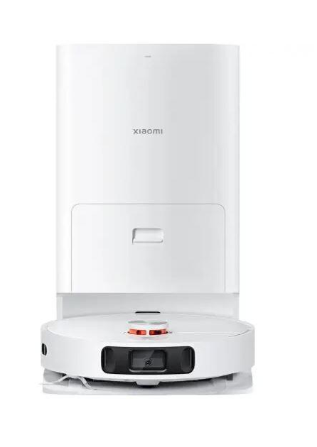 Робот - пылесос Xiaomi Robot Vacuum X10 plus B101GL (BHR6363EU) моющий ...