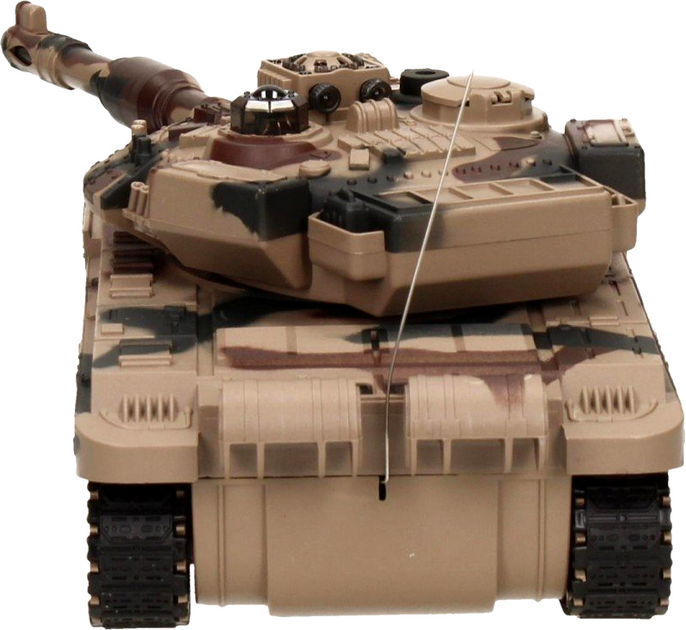 Танк на радіокеруванні Dromader T90 (5900360007549) - зображення 3