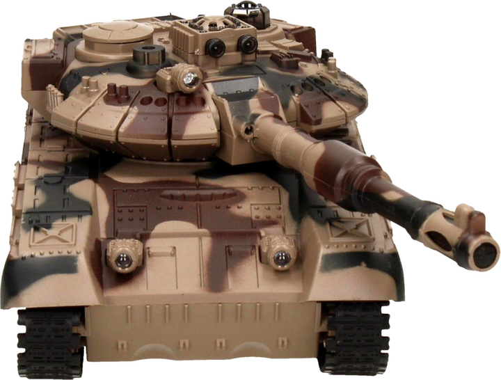 Танк на радіокеруванні Dromader T90 (5900360007549) - зображення 6