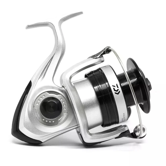 Катушка Daiwa Sweepfire E 3500C - изображение 4