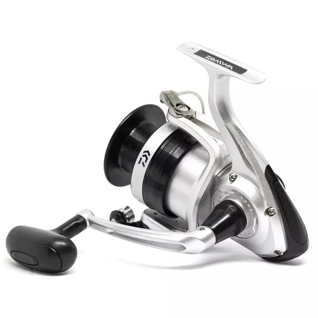 Катушка Daiwa Sweepfire E 3500C - изображение 2