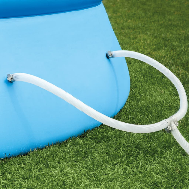 Dmuchany basen Intex Easy Set Pool 305 x 61 cm (6941057420530) - obraz 4