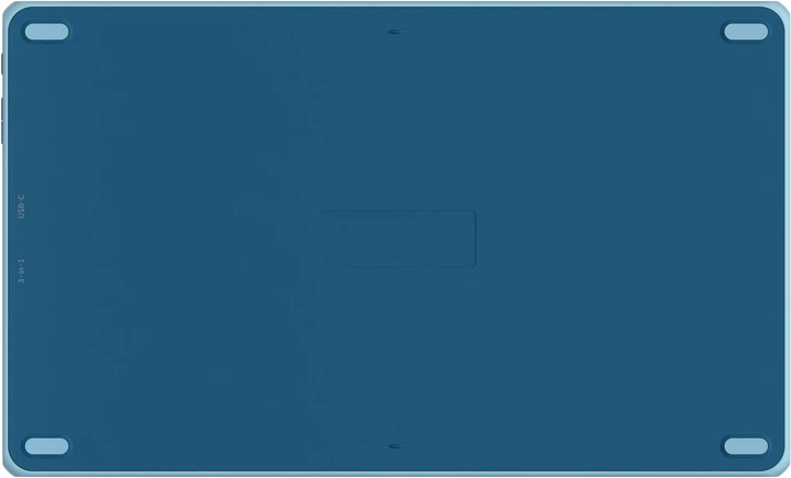 Графічний монітор XP-Pen Artist 12 Pen Display (2nd Gen) Blue ( JPCD120FH-BE) - Фото 3 Графічний монітор XP-Pen Artist 12 Pen Display (2nd Gen) Blue ( JPCD120FH-BE) - зображення 3
