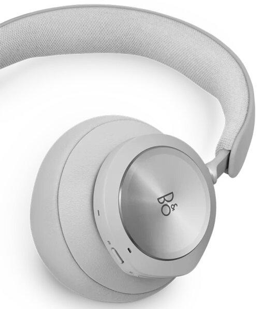 ヘッドホン Bang&Olufsen Beoplay Portal (Grey Mist) Наушники Bang & Olufsen Beoplay Portal Grey Mist (1321005