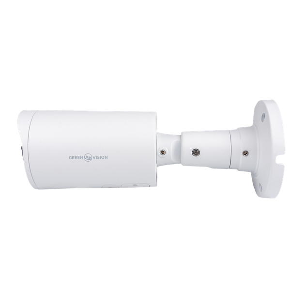 Зовнішня IP-камера GreenVision GV-191-IP-IF-COS80-30 180° - зображення 4