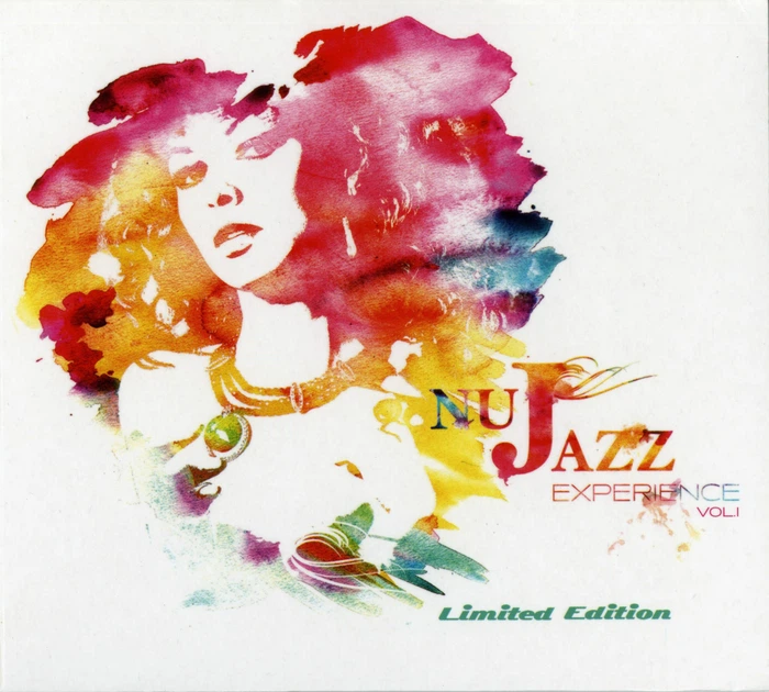 Музичний CD диск Various - Nu Jazz Experience Vol.1 ліцензійний - Фото 1 Музичний CD диск Various - Nu Jazz Experience Vol.1 ліцензійний - зображення 1