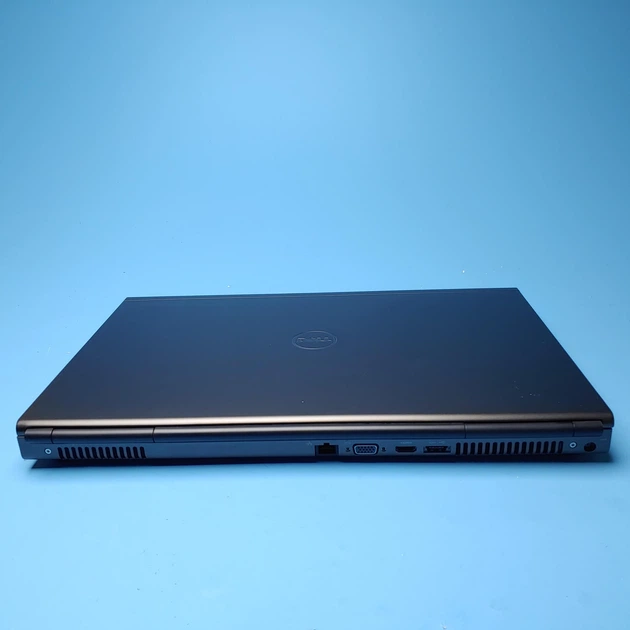 Ноутбук Dell Precision M6700 (i7-3840QM/RAM 16GB DDR3/ SSD 480GB/Quadro K4000M) Б/В (7103) - зображення 2