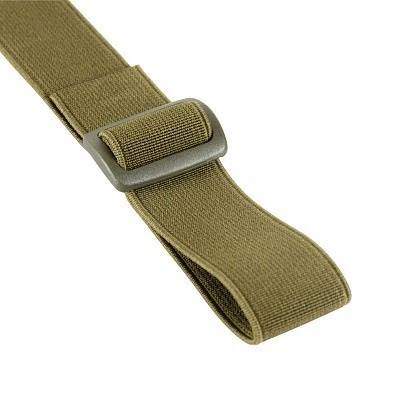 Підтяжки M-Tac еластичні Ranger Green - зображення 3
