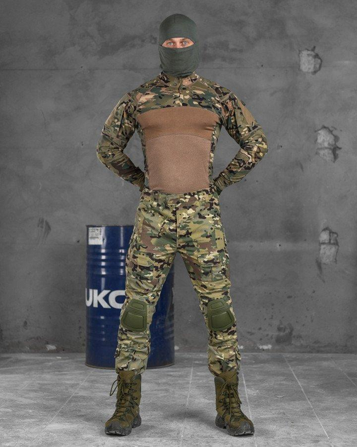Тактичний костюм toad мултикам ВТ6785 2XL - зображення 1