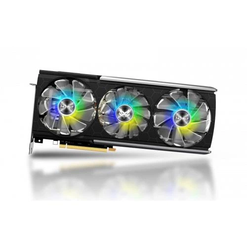 Відеокарта Sapphire Radeon RX 5700 XT NITRO+ 8192MB Б/В – фото