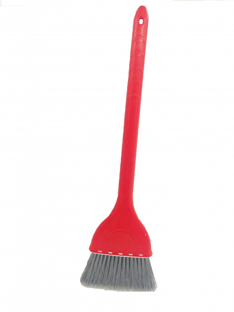 Веник с длинной ручкой Тр-Микс Y-446 0015735 от продавца: PlastStore ...