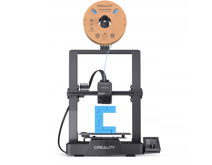 3D-принтер Creality Ender-3 V3 SE 2023 года - Фото 1 3D-принтер Creality Ender-3 V3 SE 2023 года - изображение 1