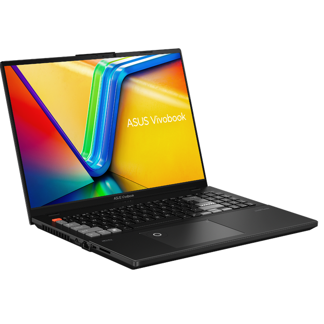 Ноутбук Asus VivoBook Pro 16X K6604JI (K6604JI-NB96) - Фото 3 Ноутбук Asus VivoBook Pro 16X K6604JI (K6604JI-NB96) - изображение 3