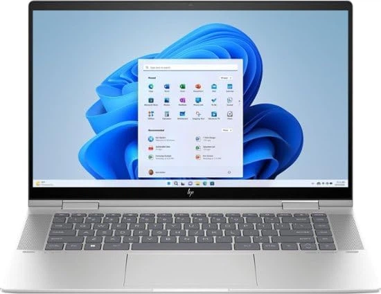 Ноутбук HP Envy x360 15-fe0053dx (7H9Y3UA) - зображення 3