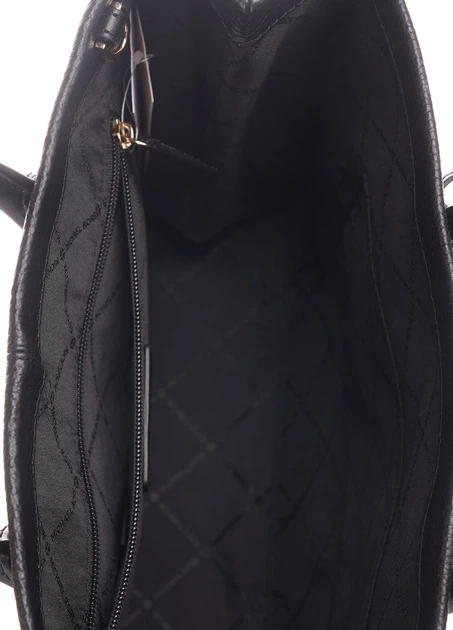 Сумка-тоут Michael Kors Чорний, Uni (Mirella_blackUni) (Mirella_blackUni) - Фото 3 Сумка-тоут Michael Kors Чорний, Uni (Mirella_blackUni) (Mirella_blackUni) - зображення 3